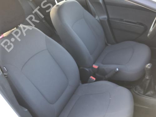 Climate control CHEVROLET SPARK (M300) 1.0 | BP28357604I5  - Image 16