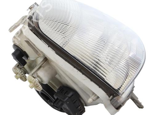 Højre forlygte OPEL AGILA A (H00) 1.2 16V (F68) | BP22741395C29 