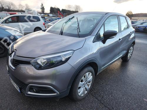 Steering wheel RENAULT CAPTUR I (J5_, H5_) 0.9 TCe 90 | BP32980129C49  - Image 15