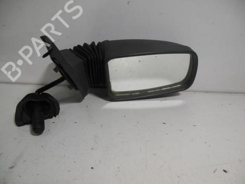 Right mirror PEUGEOT 205 II (20A/C) 1.1 | BP18186420C27 