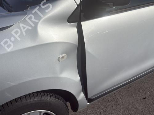 Front left lock DACIA LODGY (JS_) 1.5 dCi | BP34346239C98  - Image 14