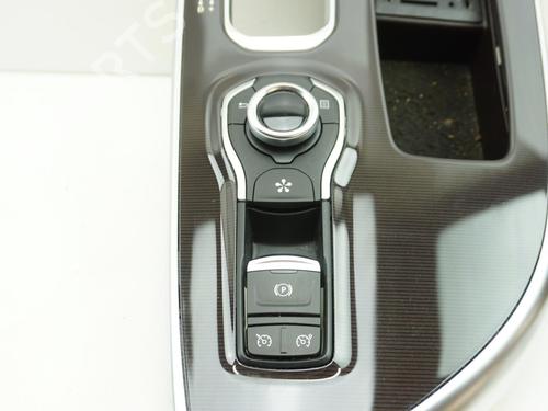Middle console RENAULT ESPACE V (JR_) 1.6 dCi 160 | BP18181620I22 