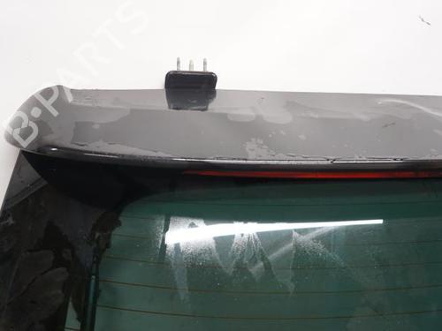Tailgate CITROËN C4 Picasso I MPV (UD_) 2.0 HDi 138 | BP18189552C6 