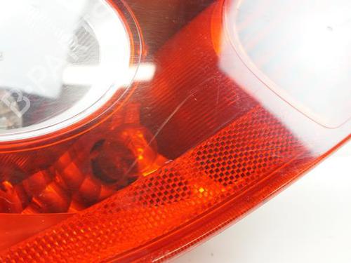 Left taillight OPEL CORSA D (S07) 1.3 CDTI (L08, L68) | BP18179475C34 