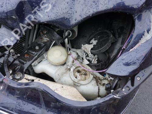 Rear differential MERCEDES-BENZ C-CLASS T-Model (S203) C 220 CDI (203.208) | BP18181696M24 