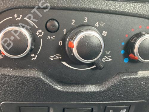 Venstre forlygte DACIA LODGY (JS_) 1.6 SCe 100 (JSAV) | BP32518890C28  - Image 20