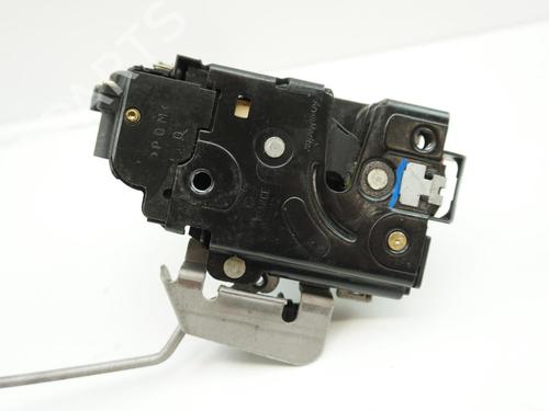 Venstre foran lås AUDI A4 B6 (8E2) 1.9 TDI (130 hp) 18184904