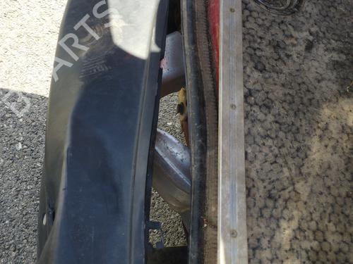 Left sun visor CITROËN JUMPY III Van (V_) 1.5 BlueHDi 120 | BP32785830I1  - Image 22