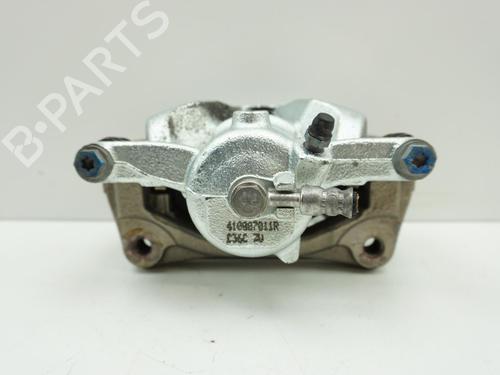 Used Right front brake caliper RENAULT MEGANE IV Hatchback (B9A/M/N_) 1.2 TCe 130 (B9MR) (130 hp) 18195711