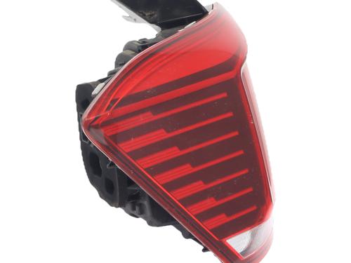 Left taillight VW POLO VI (AW1, BZ1, AE1) 1.0 MPi | BP36555401C34 - Image 3