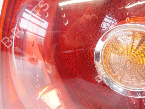 Right taillight VW GOLF V (1K1) 1.4 16V | BP18184438C35 