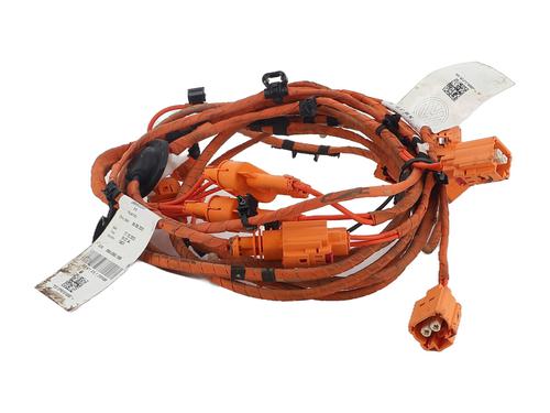 Used Wiring harness Wiring harness VW ID.4 (E21) [2020-2026] 28450191 28450191