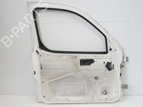 Left front door CITROËN BERLINGO / BERLINGO FIRST MPV (MF_, GJK_, GFK_) 2.0 HDI 90 (MFRHY) | BP18191132C2 