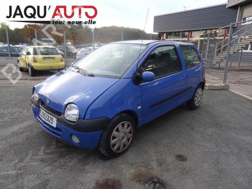Starter RENAULT TWINGO I (C06_) 1.2 16V (C060) | BP18197371M8 