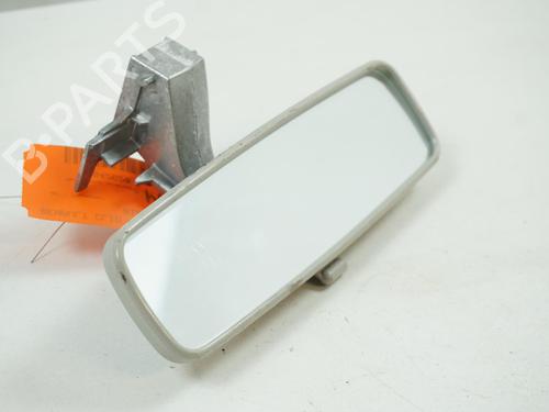 Used Rear mirror RENAULT CLIO IV (BH_) 0.9 TCe 90 (BHNF, BHMA, BHMH, BHJK, BHJR) (90 hp) 18192271