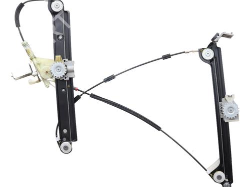 Front right window mechanism BMW 1 (E81) 116 i | BP29641656C23 