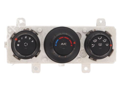 Climate control RENAULT MASTER III Van (FV) 2.3 dCi 170 FWD (FV0L) 275107490R