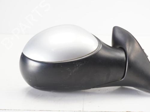 Right mirror CITROËN XSARA PICASSO (N68) 1.6 HDi | BP18191380C27