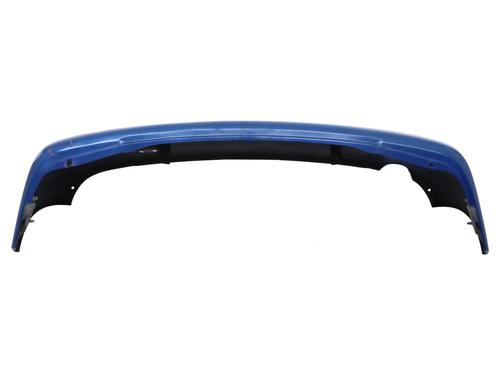 Rear bumper CITROËN SAXO (S0, S1) 1.1 X, SX | BP21516736C8 