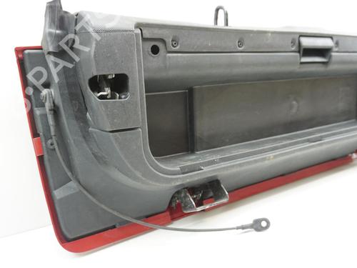 Bakluke CC/Kombi-Kupé CITROËN C2 (JM_) 1.4 | BP22072248C6 