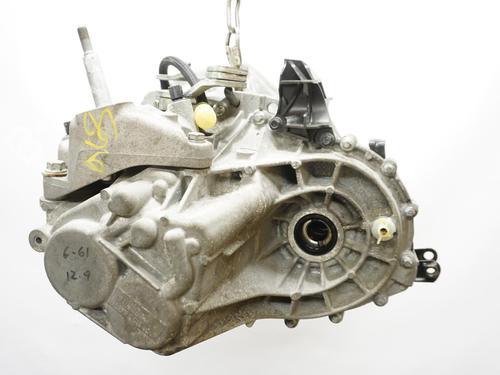 Used Gearbox Gearbox DACIA DOKKER MPV (KE_) 1.5 Blue dCi 95 (KEJL) (95 hp) 18173364 18173364