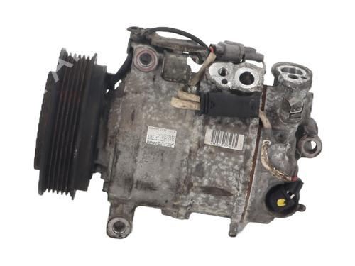 AC compressor MERCEDES-BENZ A-CLASS (W176) A 160 CDI / d (176.011) | BP32667213M34 - Image 3