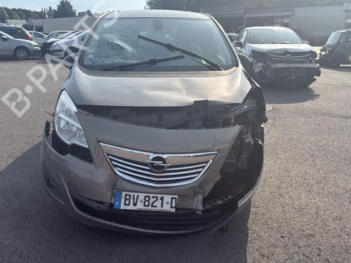 Starter OPEL MERIVA B MPV (S10) 1.4 (75) | BP29040247M8 