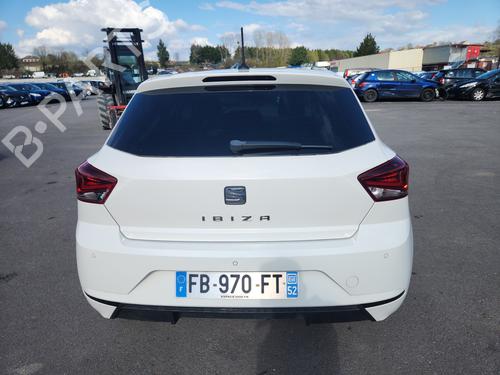 Gearbox SEAT IBIZA V (KJ1, KJG) 1.6 TDI | BP31262086M3  - Image 15