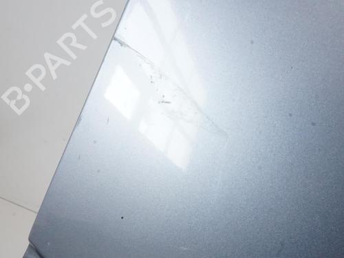 Right front fenders OPEL ZAFIRA A MPV (T98) 2.2 DTI 16V (F75) | BP18181104C42 