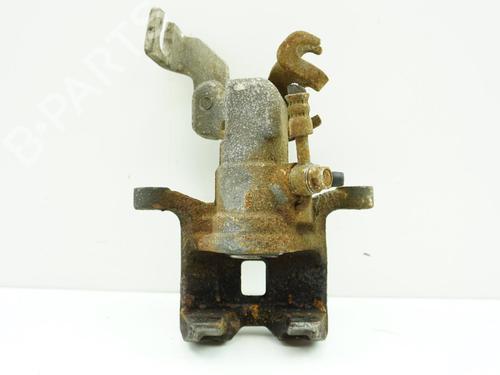 Used Right rear brake caliper Right rear brake caliper MAZDA 6 Hatchback (GG) 1.8 (120 hp) 18173114 18173114