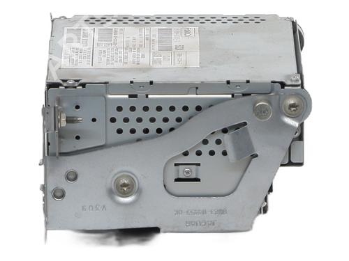 Radio JAGUAR XF I (X250) 2.7 D | BP21538502E6 