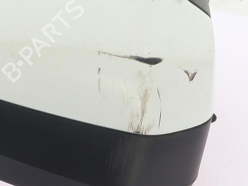 Used Right mirror Right mirror PEUGEOT PARTNER Tepee 1.6 HDi 90 (92 hp) 33613626 33613626