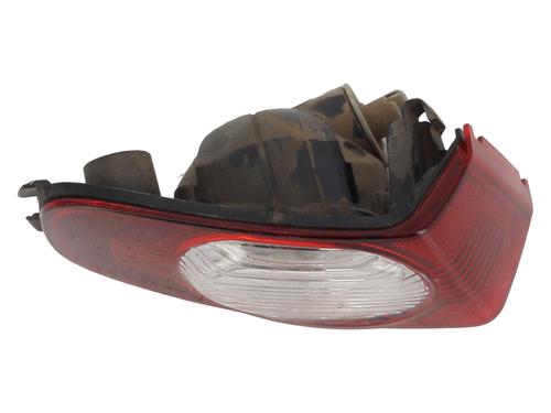 Rear fog light CITROËN C3 Picasso (SH_) 1.2 THP 110 (SHHNZ6) | BP25129358C37 
