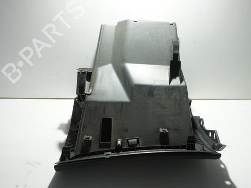 Used Glove box RENAULT LAGUNA III (BT0/1) 1.5 dCi (BT00, BT0A, BT0T, BT1J) (110 hp) 18182747