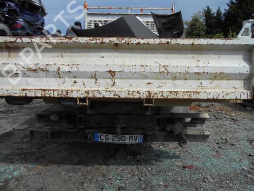 Left front steering knuckle IVECO DAILY V Van 35C15 V, 40C15 V, 45C15 V, 50C15 V, 60C15 V,65C15 V | BP26966950M25 - Image 6
