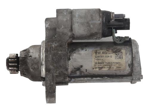 Starter VW GOLF VII (5G1, BQ1, BE1, BE2) 2.0 GTI | BP37745769M8 - Image 2