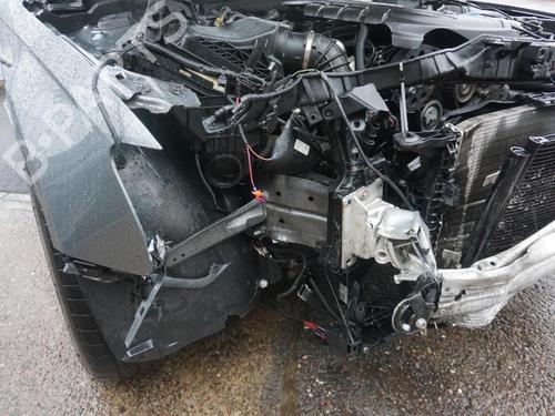 Left tailgate light AUDI A4 B8 (8K2) 2.0 TDI | BP18172351C79 