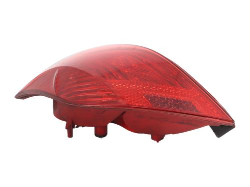 Left taillight PEUGEOT 308 I (4A_, 4C_) 2.0 HDi | BP29974314C34 