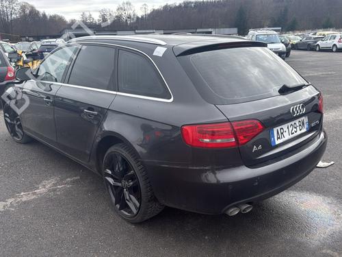 Climate control AUDI A4 B8 Avant (8K5) 2.0 TDI | BP36836138I5 - Image 8