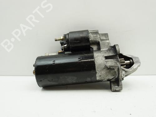 Used Starter AUDI A4 B6 (8E2) 1.9 TDI (130 hp) 18180875