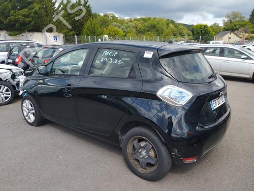 Electronic module RENAULT ZOE (BFM_) ZOE | BP29474443M83 