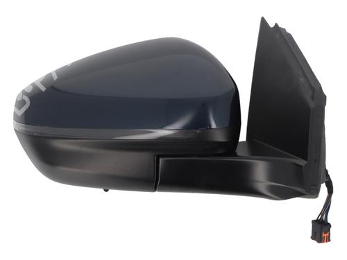 Used Right mirror PEUGEOT 5008 II (MC_, MJ_, MR_, M4_) 1.5 BlueHDi 130 (MCYHZJ, MCYHZR, MCYHZX) (131 hp) 32360266