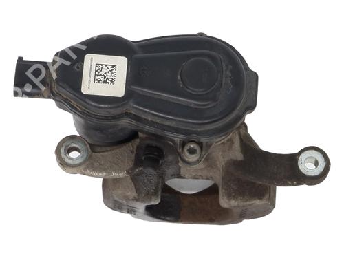 Right rear brake caliper JEEP RENEGADE SUV (BU, B1, BV) 1.6 CRD | BP23763454M106 