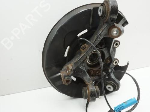 Left rear steering knuckle BMW X1 (E84) xDrive 18 d | BP18189559M27 