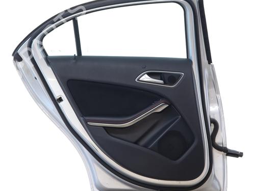 Left rear door MERCEDES-BENZ A-CLASS (W176) A 180 (176.042) | BP29040301C4 