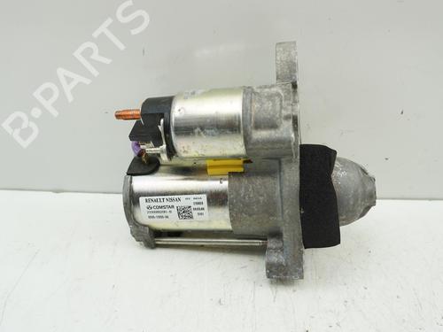 Used Starter Starter DACIA SANDERO III 1.0 TCe 100 ECO-G (101 hp) 18177042 18177042