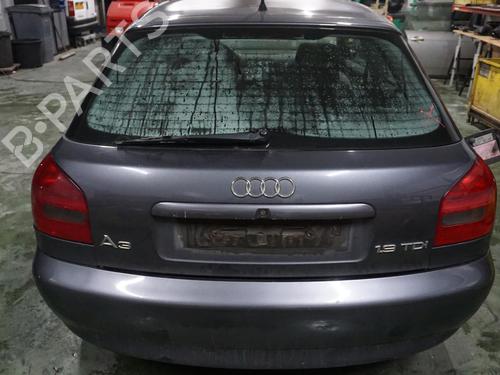 Right mirror AUDI A3 (8L1) 1.9 TDI | BP18189124C27 