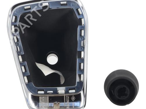Shift knob RENAULT CAPTUR II (HF_) TCe 90 (HFM6) | BP31025668I34 - Image 6