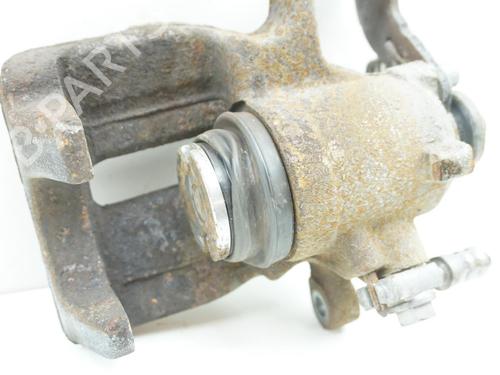 Left rear brake caliper AUDI A4 B7 (8EC) 2.0 TFSI quattro 8E0615423H