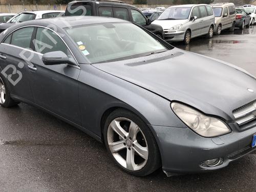 Subframe MERCEDES-BENZ CLS (C219) CLS 320 CDI (219.322) | BP26409802M9 - Image 17